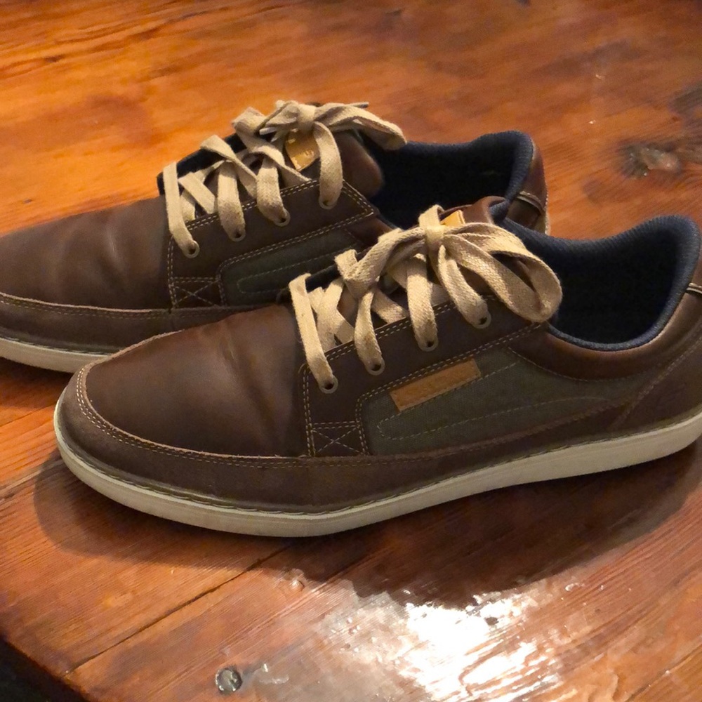 Classic Fit Air-Cooled Memory Foam Sketchers